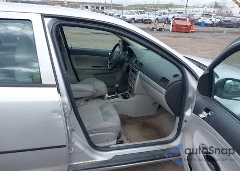 2006 Chevrolet Cobalt Lt z USA, uszkodzony, nr VIN 1G1AL55F167607426